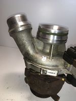 Toyota Avensis T270 Turbo 54359700066