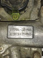 Toyota Land Cruiser (J120) Turbina 1720130160