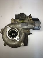 Toyota Land Cruiser (J120) Turbine 1720130160