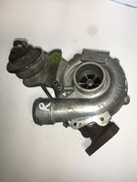 Mitsubishi L200 Turboahdin 1515A029