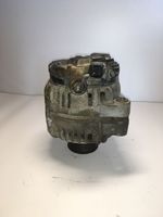 Toyota Hilux (AN10, AN20, AN30) Alternador 0124315033