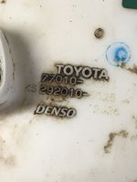 Toyota Hilux (AN10, AN20, AN30) Sensore di livello del carburante 770100K011