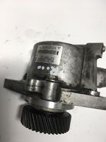 Mazda BT-50 Vacuum pump WL5118G00A