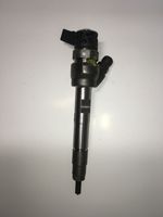 Toyota Avensis T270 Fuel injector 0445110599
