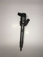 Toyota Avensis T270 Injecteur de carburant 0445110599