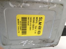 Hyundai ix35 Ohjaustehostimen sähköpumppu 563453U511