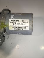 Hyundai Santa Fe Ohjaustehostimen sähköpumppu 563002W400
