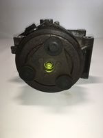 Nissan Navara D40 Ilmastointilaitteen kompressorin pumppu (A/C) 92600EB70A