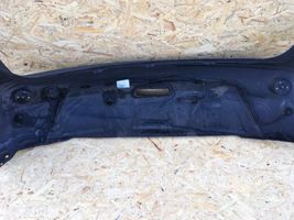 Nissan Qashqai Rear bumper 85022JD00H