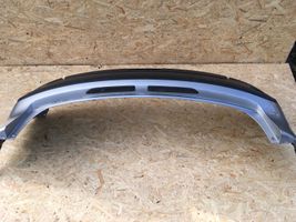 Nissan Qashqai Rear bumper 85022JD00H