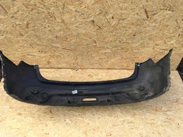 Nissan Qashqai Rear bumper 85022JD00H