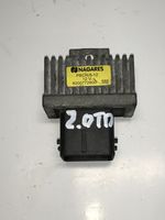 Nissan Qashqai Hehkutulpan esikuumennuksen rele 8200772800