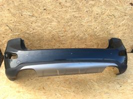 Hyundai Santa Fe Rear bumper 866112B700