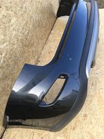 Hyundai Santa Fe Rear bumper 866112B700