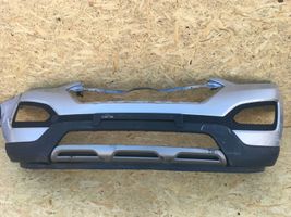 Hyundai Santa Fe Front bumper 866112W000