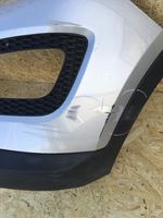 Hyundai Santa Fe Front bumper 866112W000