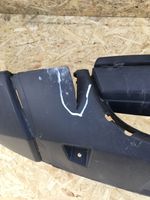 Chevrolet Captiva Rear bumper lower part trim 22738961