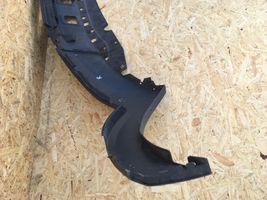 Chevrolet Captiva Rear bumper lower part trim 22738961