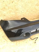 Infiniti FX Front bumper 62022CG040