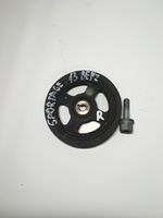 KIA Sportage Crankshaft pulley 
