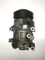 KIA Sportage Compressore aria condizionata (A/C) (pompa) F500BXDAA02