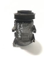 KIA Sportage Compressore aria condizionata (A/C) (pompa) F500BXDAA02