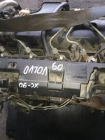 Volvo XC90 Moteur D5244T