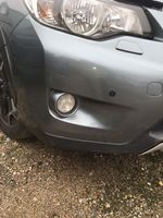 Subaru XV I Paraurti anteriore J1010FJ000