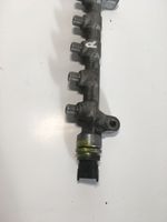 Hyundai ix35 Kraftstoffverteiler Einspritzleiste Verteilerrohr 0445214181