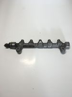 Hyundai ix35 Kraftstoffverteiler Einspritzleiste Verteilerrohr 0445214181