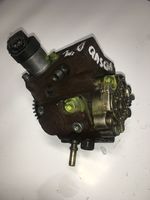 Nissan Qashqai Polttoaineen ruiskutuksen suurpainepumppu 0445010170