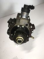 Nissan Qashqai Polttoaineen ruiskutuksen suurpainepumppu 0445010170