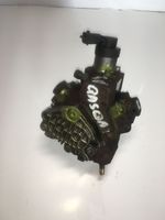 Nissan Qashqai Polttoaineen ruiskutuksen suurpainepumppu 0445010170