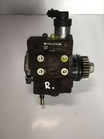 Nissan Qashqai Polttoaineen ruiskutuksen suurpainepumppu 0445010170