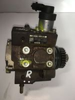 Nissan Qashqai Polttoaineen ruiskutuksen suurpainepumppu 0445010170