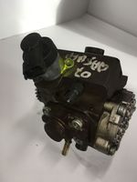 Nissan Qashqai Polttoaineen ruiskutuksen suurpainepumppu 0445010170