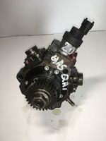 Nissan Qashqai Polttoaineen ruiskutuksen suurpainepumppu 0445010223