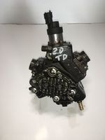 Nissan Qashqai Polttoaineen ruiskutuksen suurpainepumppu 0445010223