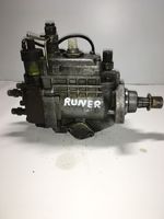 Toyota 4 Runner N180 Polttoaineen ruiskutuksen suurpainepumppu 2210067070