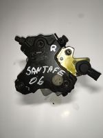 Hyundai Santa Fe Polttoaineen ruiskutuksen suurpainepumppu 0445010121