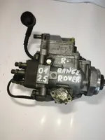 Land Rover Range Rover P38A Polttoaineen ruiskutuksen suurpainepumppu 0460406994