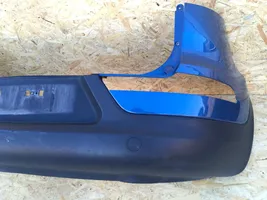 KIA Sportage Rear bumper 866113U000