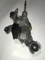 Toyota Avensis T270 Moteur d'essuie-glace arrière 8513005060