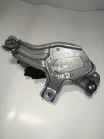 Toyota Avensis T270 Moteur d'essuie-glace arrière 8513005060