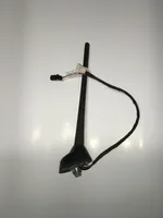 Dodge Nitro Radio antena 101577088740908