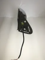 Ford Ranger Front door electric wing mirror E13010144