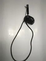 Suzuki Grand Vitara II Antenna autoradio 