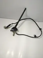 Suzuki Grand Vitara II Antenne radio 