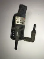 Opel Sintra Tuulilasi tuulilasinpesimen pumppu 22144914