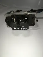 Lexus RX 300 Serrure de loquet coffre 